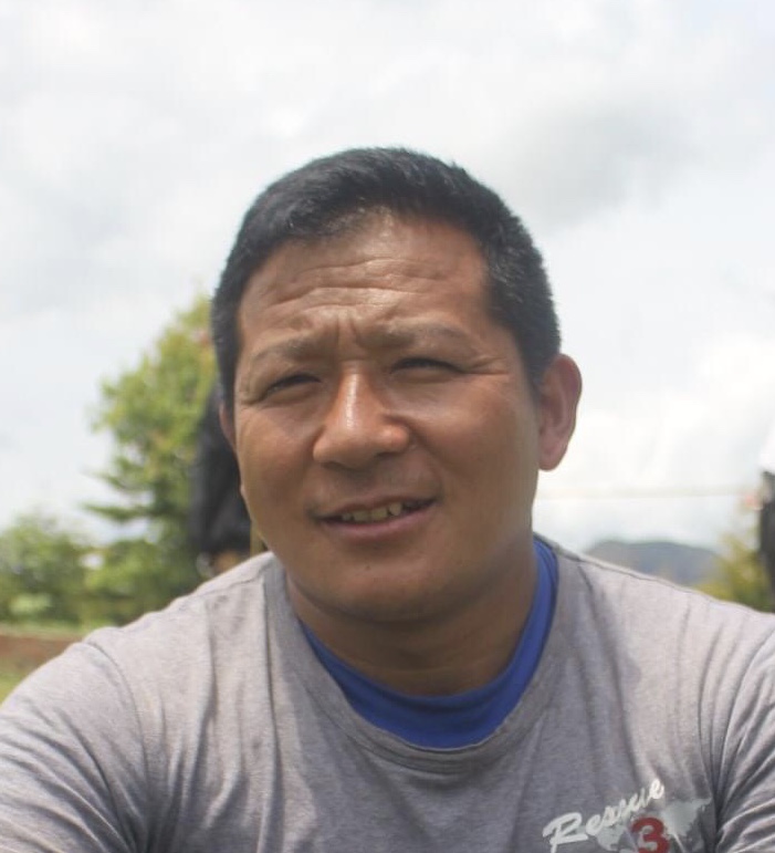 Takman Rai