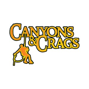 Canyons & Crags