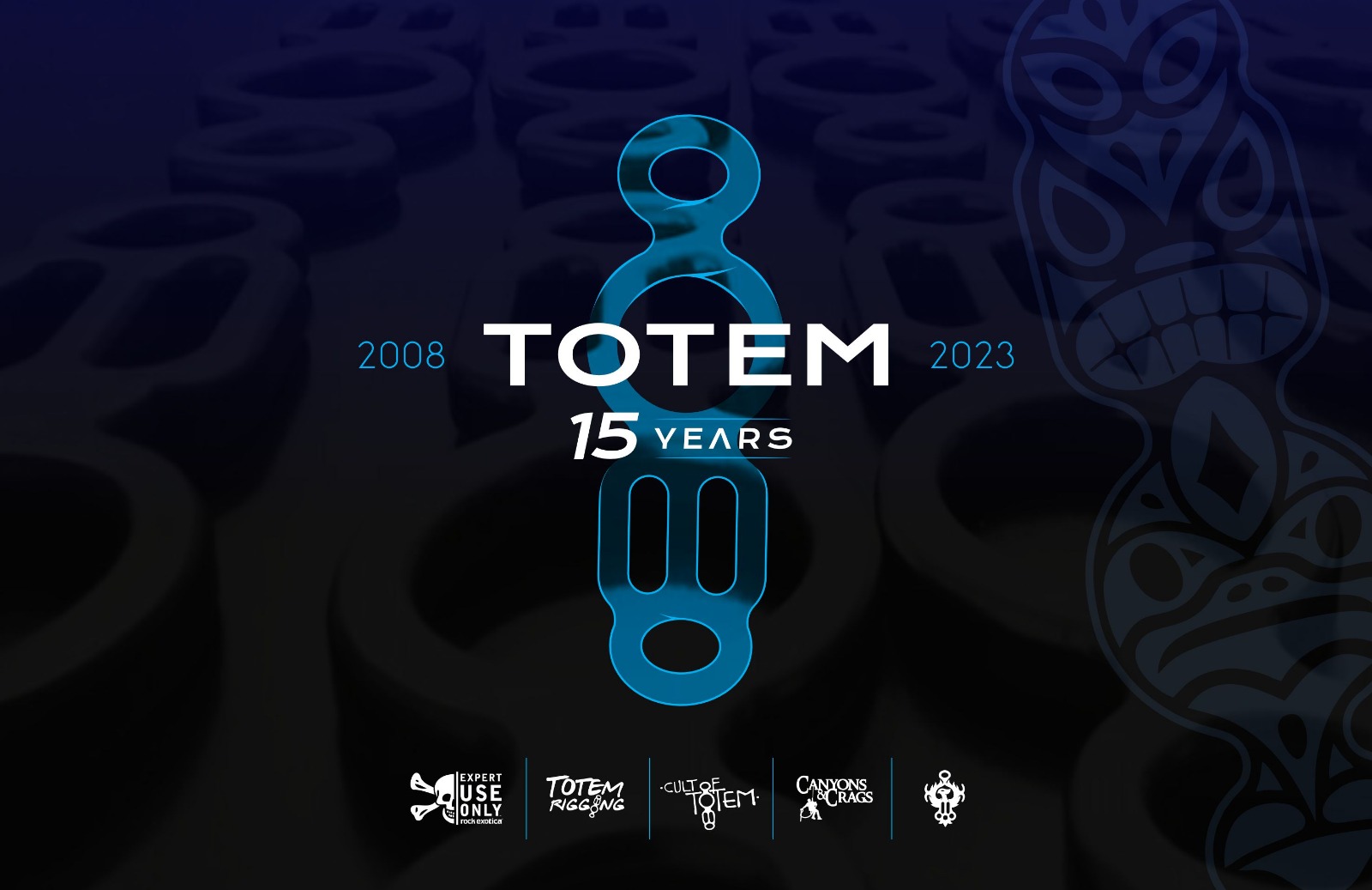 Totem turns 15