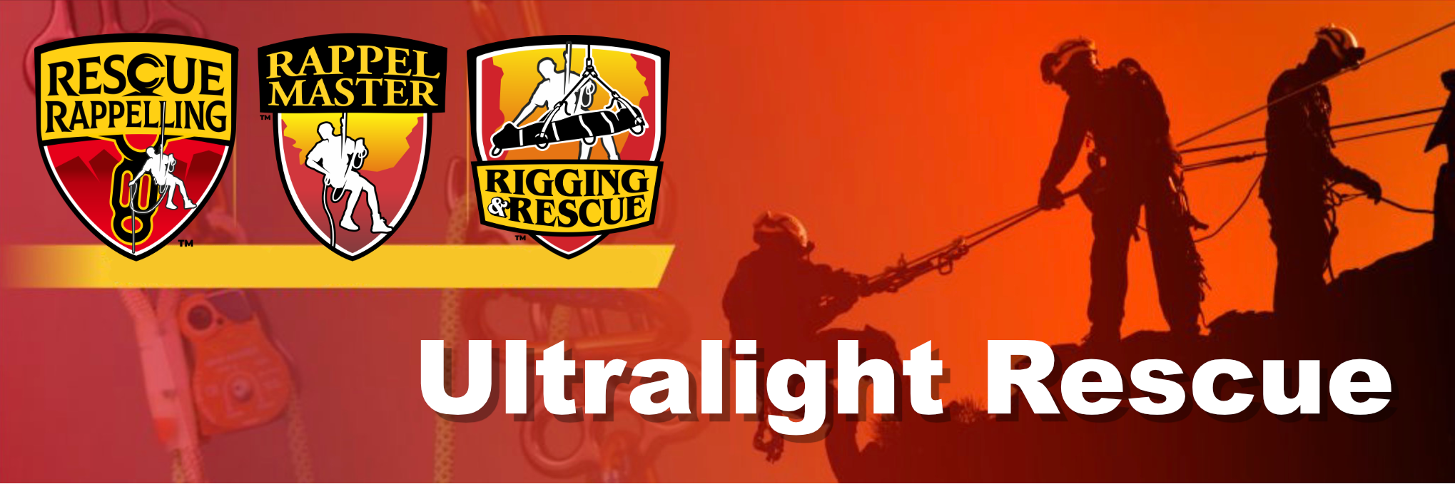 Ultralight Rescue