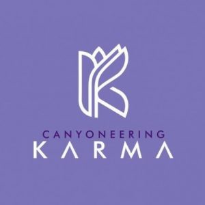 Group logo of Canyoneering Karma